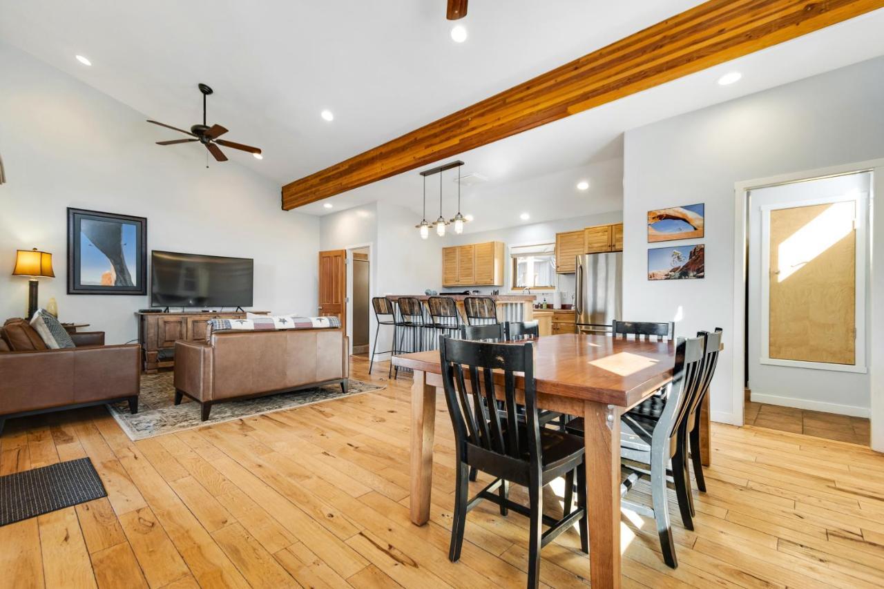 Moab Springs Ranch 7 Apartment Exterior photo