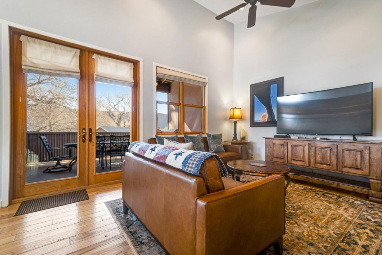 Moab Springs Ranch 7 Apartment Exterior photo