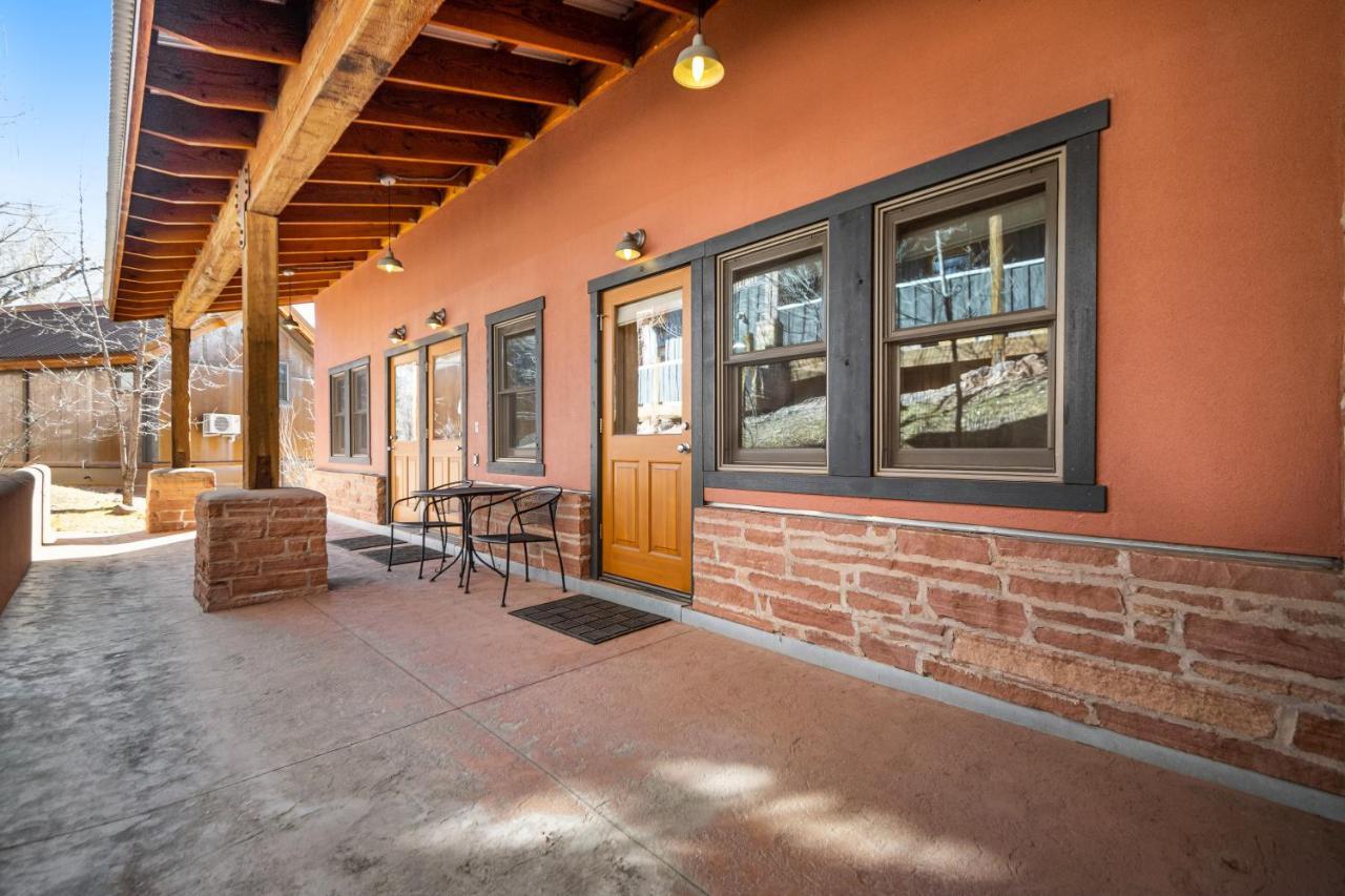Moab Springs Ranch 7 Apartment Exterior photo