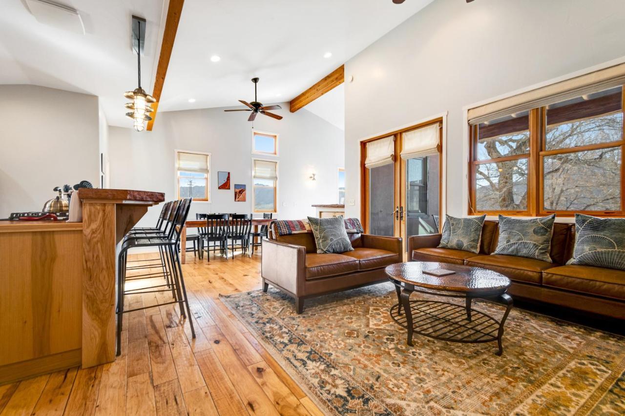 Moab Springs Ranch 7 Apartment Exterior photo