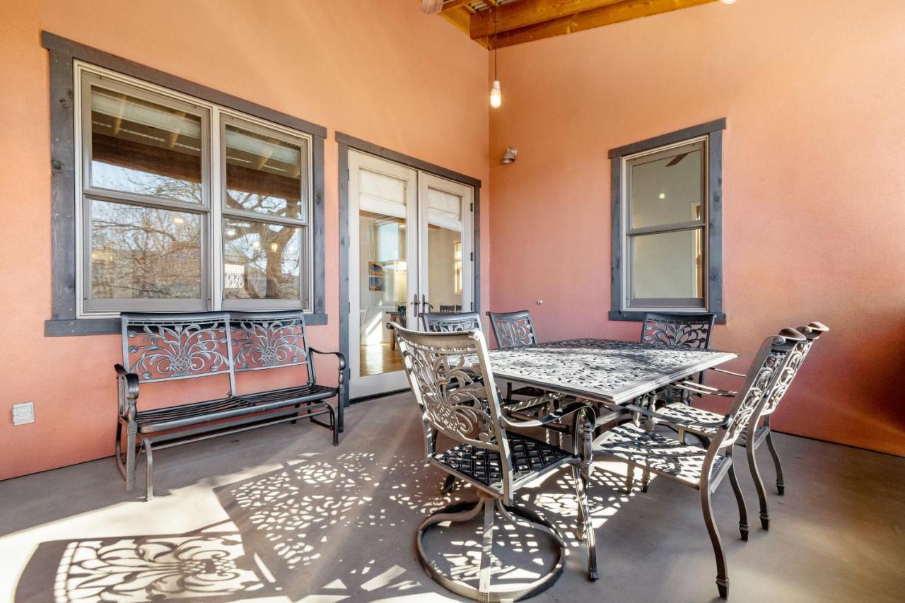 Moab Springs Ranch 7 Apartment Exterior photo