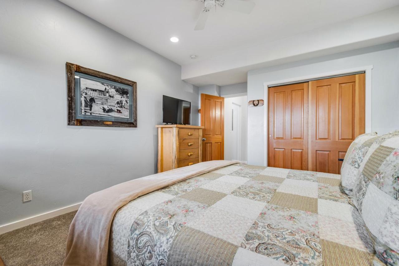 Moab Springs Ranch 7 Apartment Exterior photo