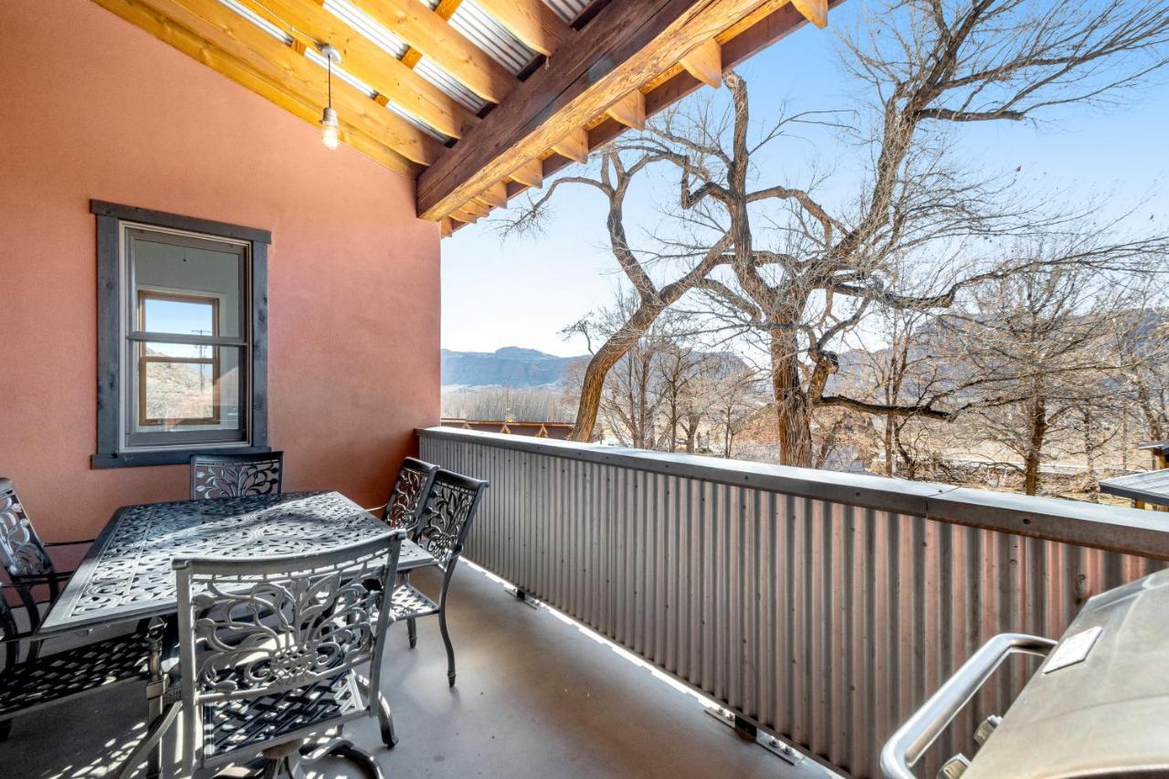 Moab Springs Ranch 7 Apartment Exterior photo
