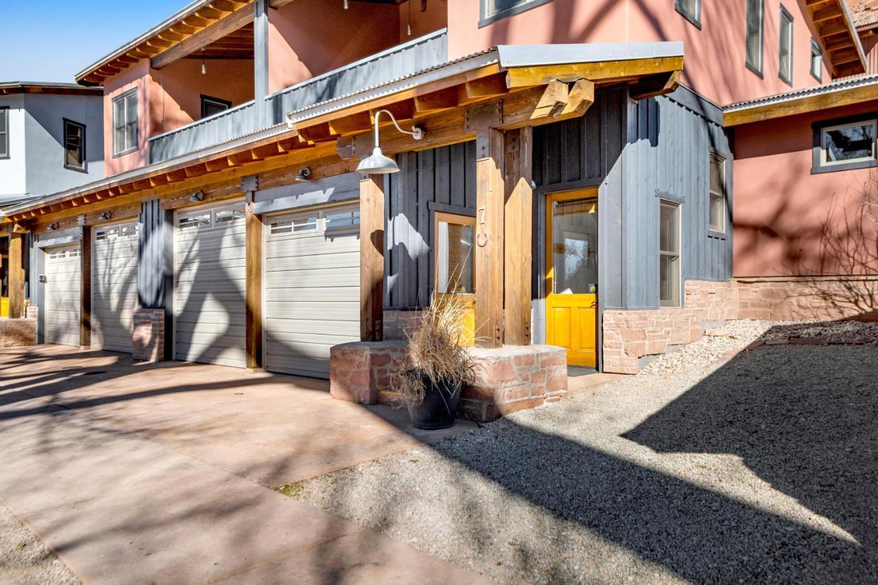 Moab Springs Ranch 7 Apartment Exterior photo