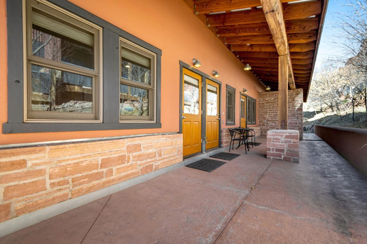 Moab Springs Ranch 7 Apartment Exterior photo
