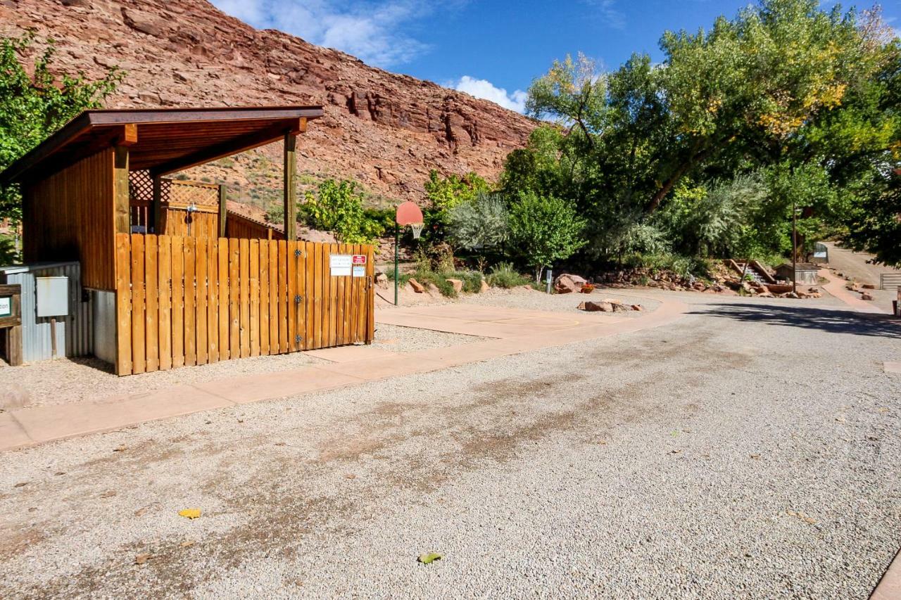 Moab Springs Ranch 7 Apartment Exterior photo